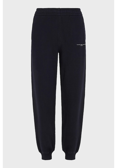 Tommy Hilfiger Bayan Pantolon Ww0ww42883 Dw5 Lacivert Lacivert