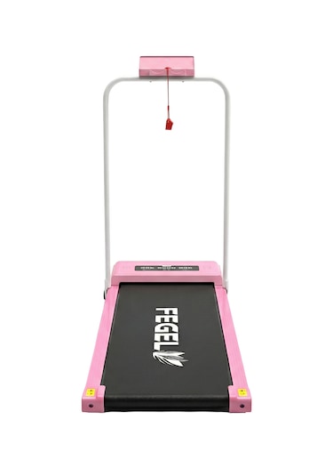 Fegel Fg-07 Katlanabilir Koşu & Yürüyüş Bandı