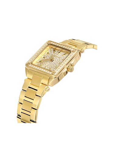 Dıce Kayek Kadın Kol Saati Dk.1.ag1332.07 Gold