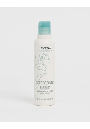 Aveda Shampure Body Lotion Vücut Bakım Losyonu 200 ML