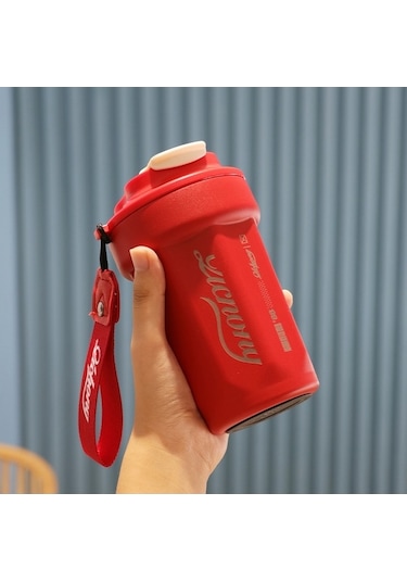 Pazly Güzel Kahve Fincanı Ve Su Bardağı Seti - Siyah Renk siyah