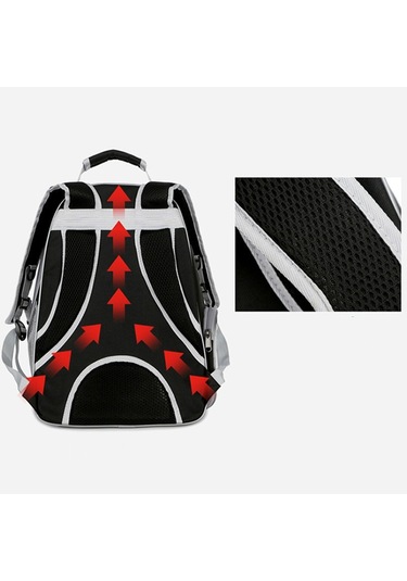 Uzay Kapsülü Pet Çanta Panoramik Şeffaf Kedi Dışarı Çıkmak Kapaklı Taşınabilir Nefes Alabilir Sırt Çantası Pembe