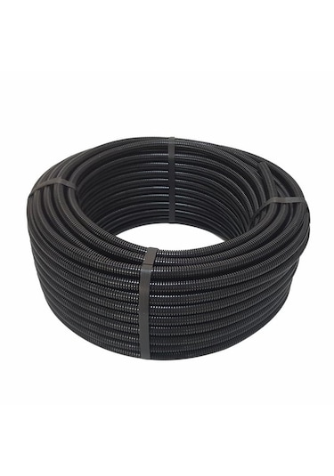 Pg 11 Polypropilen Spiral Boru 100 Metre