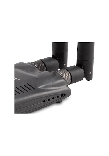 Everest EWN-689N 300Mbps USB Kablosuz Adaptör