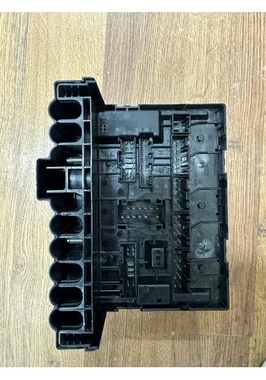 Chery Tiggo 8 Pro Komple Sigorta Kutusu 2022-2024 1