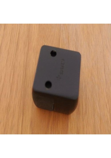 System Yer Stoperi Mat Siyah 1015 0034 Al6-Al6