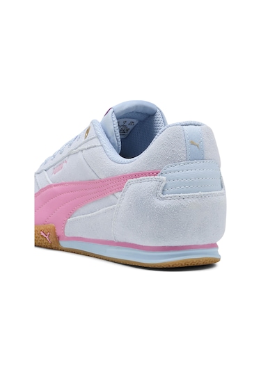 Puma Bella Donna Sd Kadın Yetişkin Sneaker Mavi