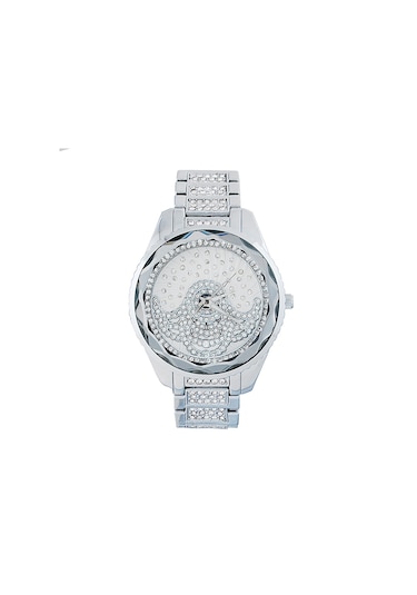 Chavin ST580 Zirkon Taşlı Premium Kadın Kol Saati