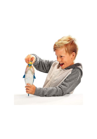 Treasure X Korsan Hazinesi Köpekbalığı