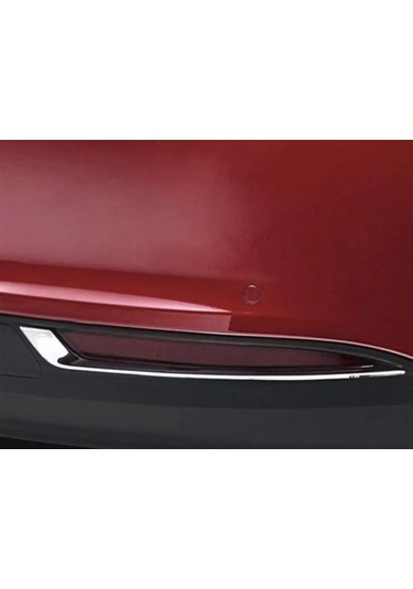 Fiat Egea Sedan Krom Reflektör Çerçevesi 2015 Ve Üzeri