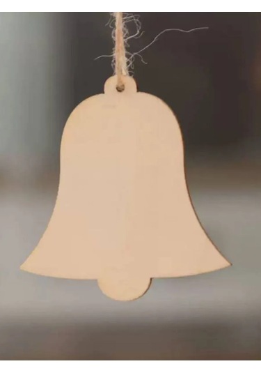 Red New Year Noel Süsü Çan 178915192 Anne