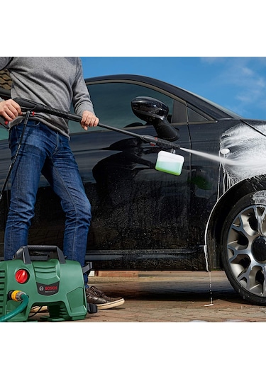 Bosch Aquatak 120 Yüksek Basınçlı Yıkama Makinesi 06008A7902