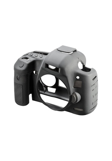 Easycover Canon 5D Mark Iıı/5Ds/5Dsr Kılıf Ecc5D3B (Siyah)