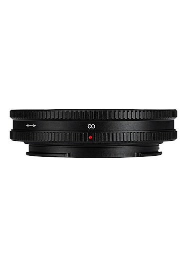 7artisans 18mm F6.3 Mark Iı Fuji Fx Mount Mf Lens