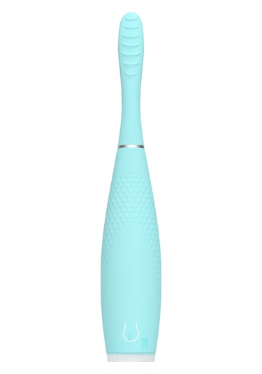 Issa 4 Hybrid Silikon Diş Fırçası, Arctic Blue