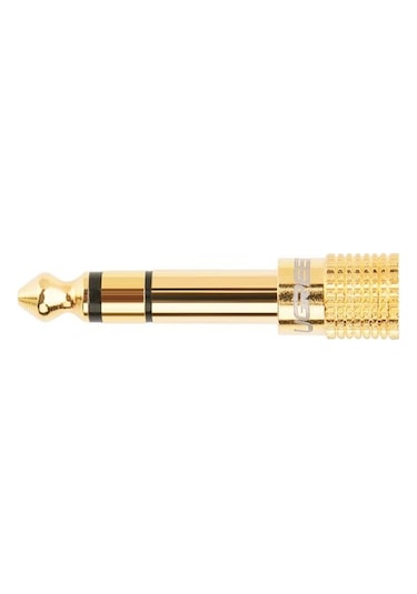 Ugreen 6.5mm - 3.5mm Stereo Jak Dönüştürücü Adaptör, 20503