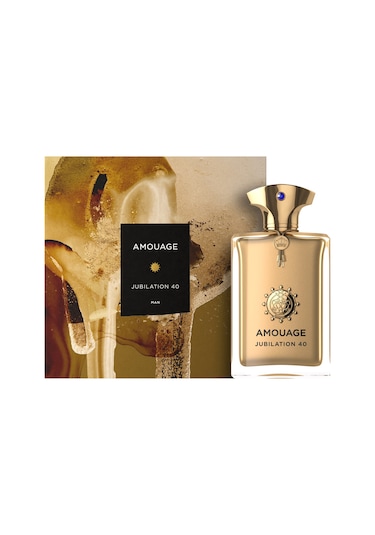 Amouage Jubilation 40 Man Extrait De Parfum 100 Ml Erkek Parfüm