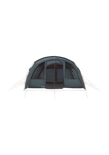 Easy Camp Skarvan 6 Blackroom 21 M² & 6 Kişilik Yüksek Aile Çadırı Multi Çok Renkli