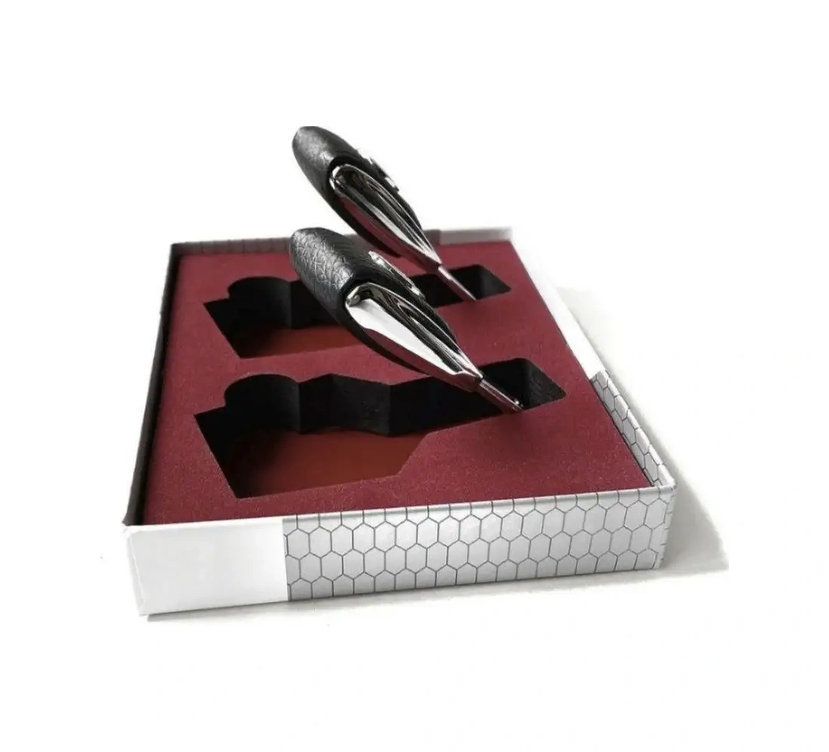 Autoled Shop Mazda Emniyet Kemeri Tıkaçları 95303160