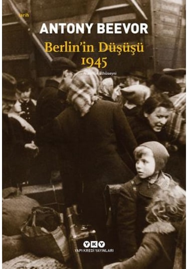 Berlin In Düşüşü 1945 n11.267