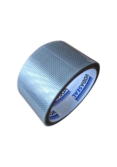 Vodaseal Yapışkanlı Sineklik Tamir Bandı - 50 Mm X 2 Mt.