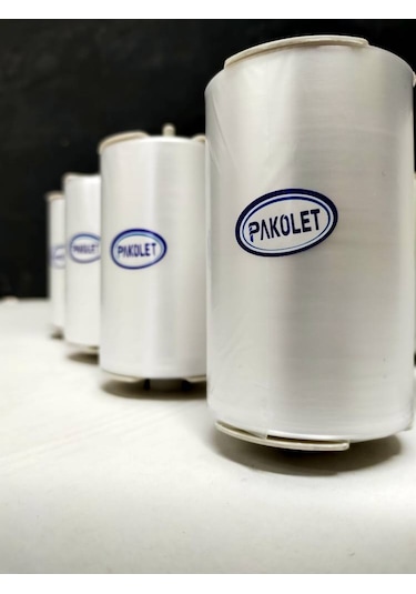 Pakolet Hijyen Rulosu 25 Adet