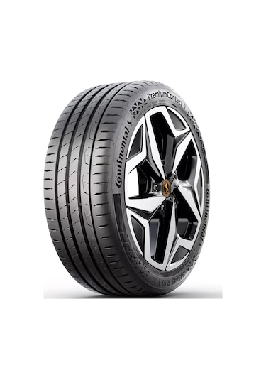 Continental 225/45 R18 91W Fr Premiumcontact 7 Yaz Lastiği 2025