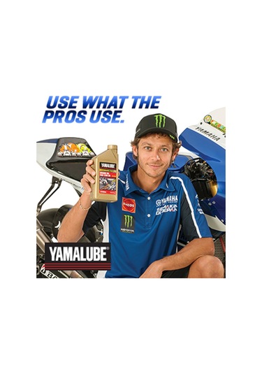 Yamalube Amortisör Yağı 15W Fork Oil 500 Ml. Forkoil