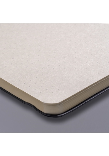 Talens Sketchbook Dots Noktalı Eskiz Defteri 80 G 21x30 CM N11.28