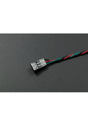 Dfrobot Arduino Sensor Kablosu L:30cm - Sensor Cable For Arduino 10 Adet
