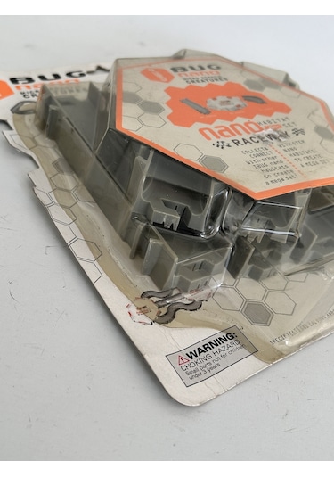 Bug Nano Habitat Seti Ek Yarış Yolu 6 Parça 001