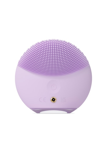 Foreo Luna™ 4 mini Yüz Temizleme Cihazı, Lavender