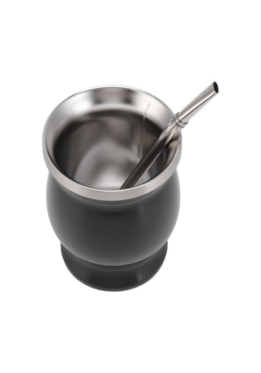 230ml Geleneksel Çift Kat Fincan Kaiyi Gosterildigi Gibi