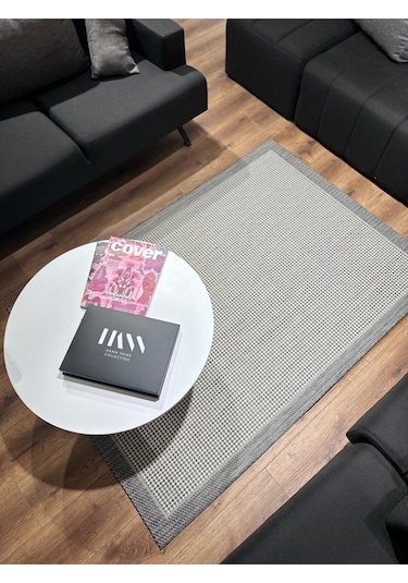 Hann Jüt Sisal Gri 9213 Gri