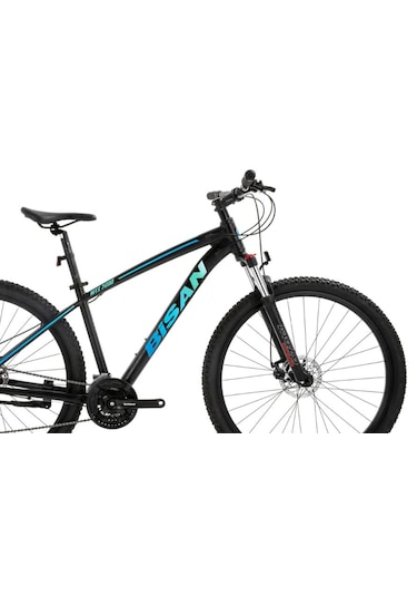 Bisan Mtx 7200 27.5 17'' Dağ Bisikleti