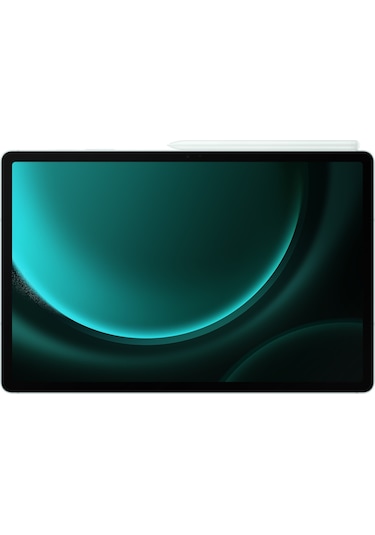 Samsung Galaxy Tab S9 FE+ Wi-Fi SM-X610 12 GB 256 GB 12.4" Tablet