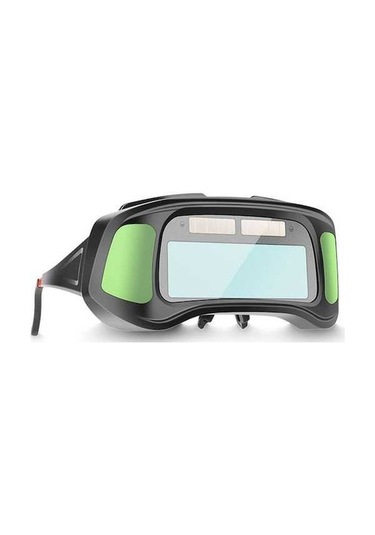 Supermarket1 Otomatik Karartma Kaynak Gözlüğü, Geniş Açıklık, Model Et00154-2