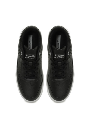 Kinetix Lowner Pu 5pr Siyah Unisex Sneaker 000000000102022948 Siyah-a Grı