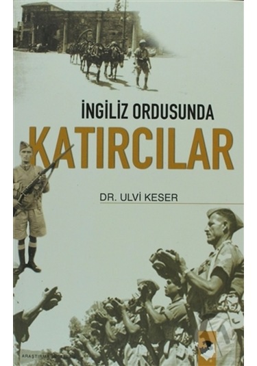 Ingiliz Ordusunda Katırcılar 167937754