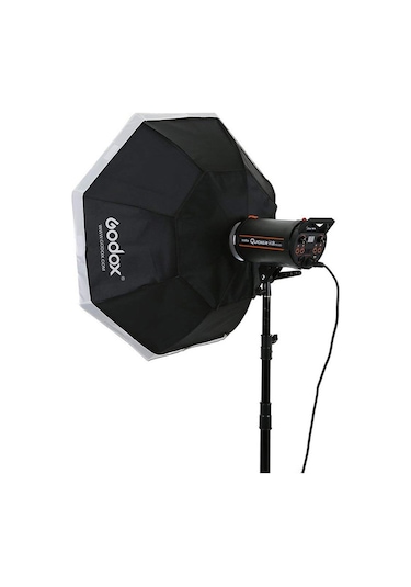 Godox SB-BW-140 140 CM Bowens Octagon Softbox
