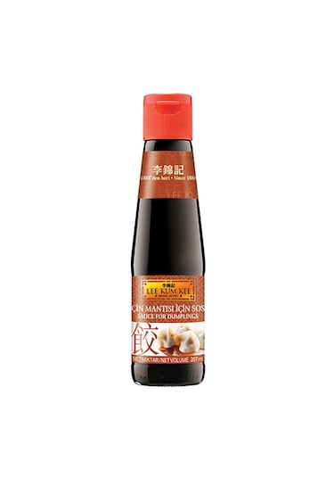 Dumpling Sos 207 Ml