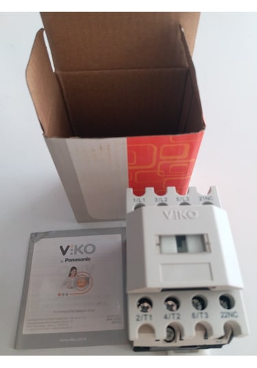 VİKO VTC-09/01/S