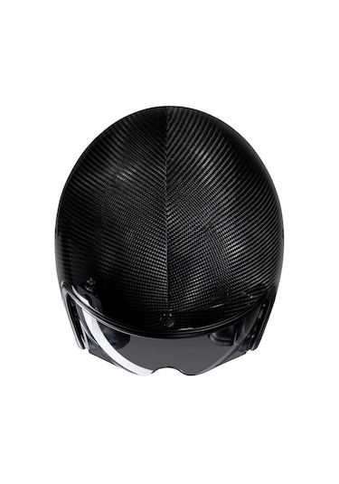 Hjc V31 Kask Karbon Siyah