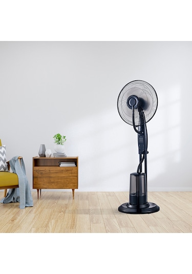 Koçtaş 40 CM Buharlı Vantilatör 3.2 L Su Hazneli