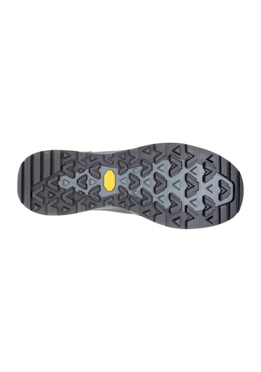 Karrimor K1063-blk Coil Low Weathertite Erkek Outdoor Ayakkabı Siyah
