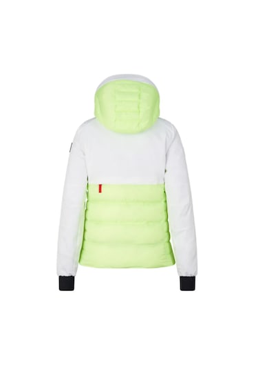 Bogner Fire&ıce Janka3 Kadın Kayak Montu