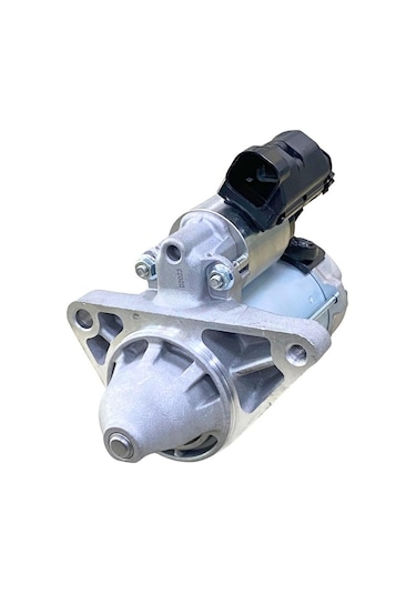 12v Marş Motoru 9 Diş 2 Kw Toyota Aurıs/corolla/yarıs 1.4 D-4d Dizel 2011-2018