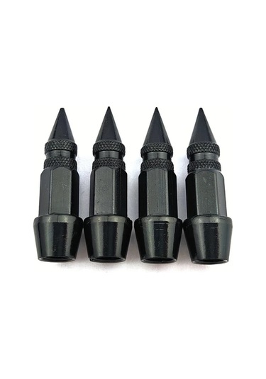 Willowhaven 4 Adet Gümüş Renkli Jant Kapakları One-sell