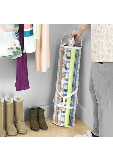 Ankatek Ve Üst Tutar Tipi Şeffaf, Saplı Rulo Pvc Leezsing Hizmet Fermuarlı, Çanta Ağır 40 14-20 Za Beyaz Beyaz