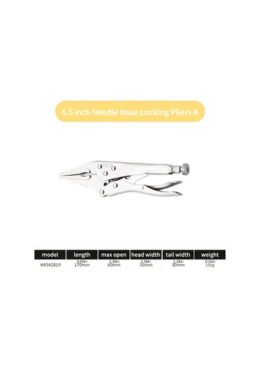 Lumaworld Delııxı 6,5 Inch Profesyonel Mengene - Endüstriyel Tip Çelik Malzeme Kaynak Ve Dıy Projeleri